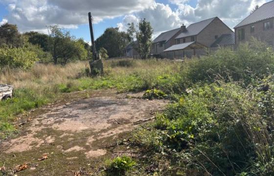 Land for sale in Holt Fleet photo