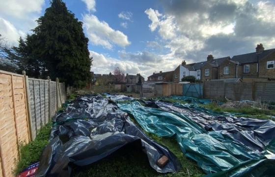 Land for sale in Greater London photo
