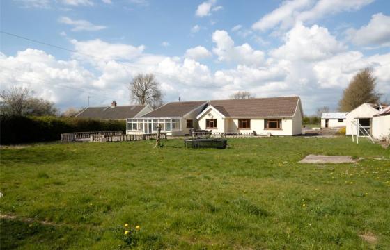 Under Offer, Land for sale in Tenby photo