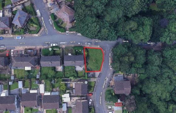 Land for sale in Bury photo