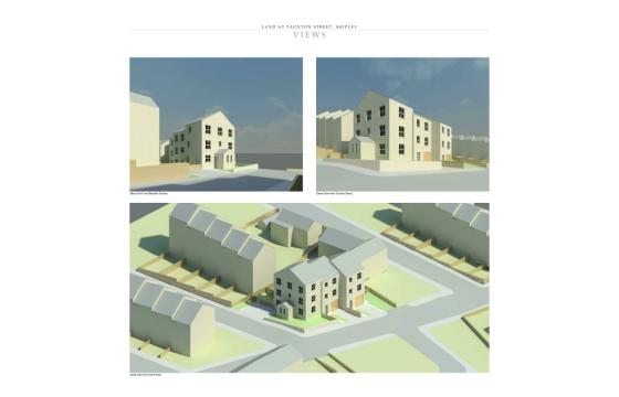 Land for sale in Bradford photo