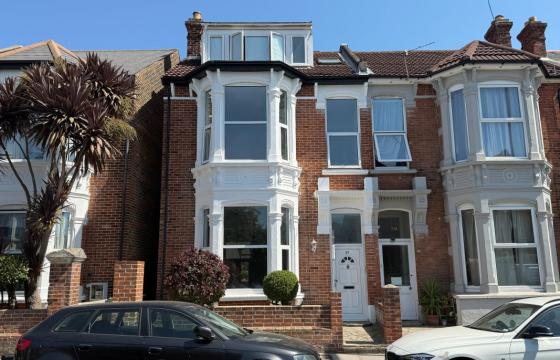 Semi-Detached Property with scope for modernisation in Southsea photo