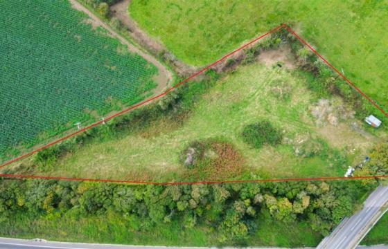 Development in Hayle photo
