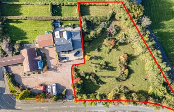 Land for sale in Tadcaster photo