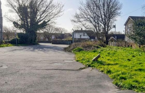 Land for sale in New Romney photo