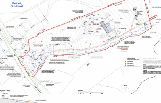Land for sale in Dundonnell photo