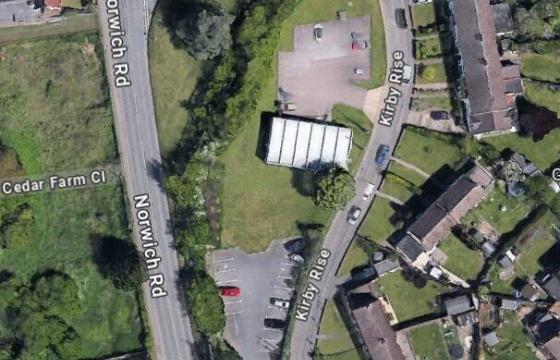 Land for sale in Ipswich photo
