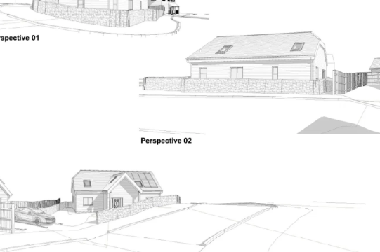 Land for sale in Padstow photo