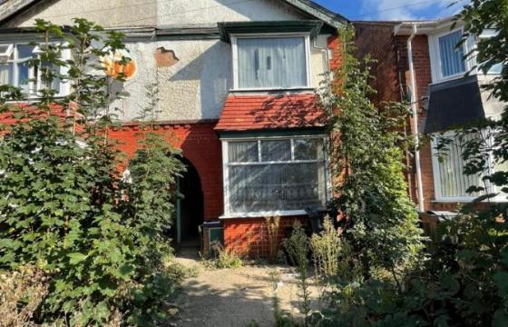 Property for refurbishment in Birmingham photo