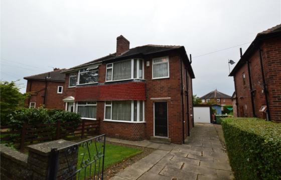 Property for modernisation in Leeds photo