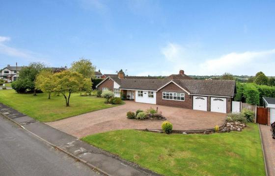 Development opportunity in Stafford photo