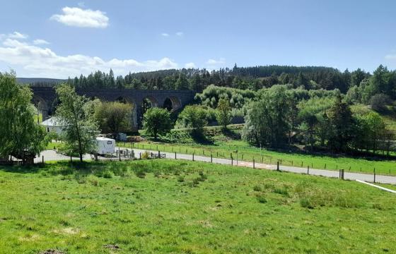 UNDER OFFER Land for sale in Tomatin photo
