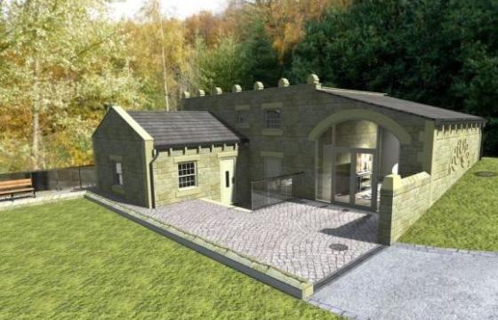 Conversion for sale in West Yorkshire photo