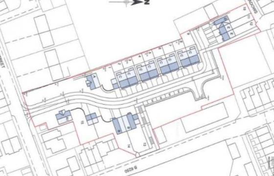 Under Offer, Land for sale in Lancashire photo