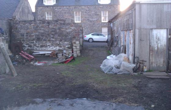 Land for sale in Moray photo