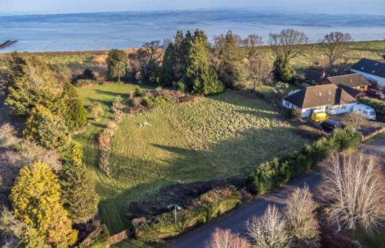SOLD Land for sale in Chepstow photo
