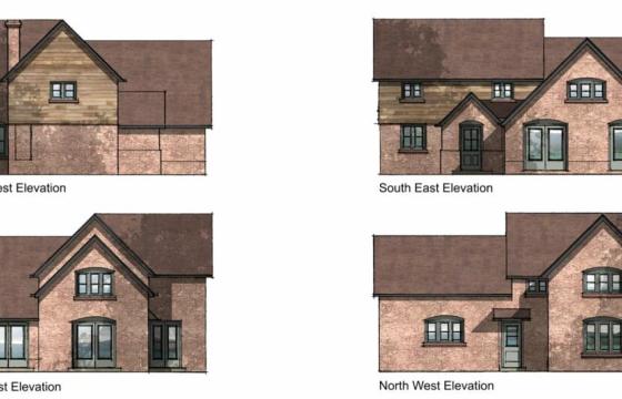 Land for sale in Shrewsbury photo