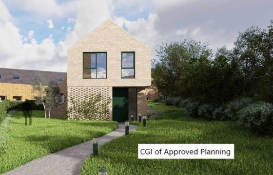 Land for sale in West Norwood photo