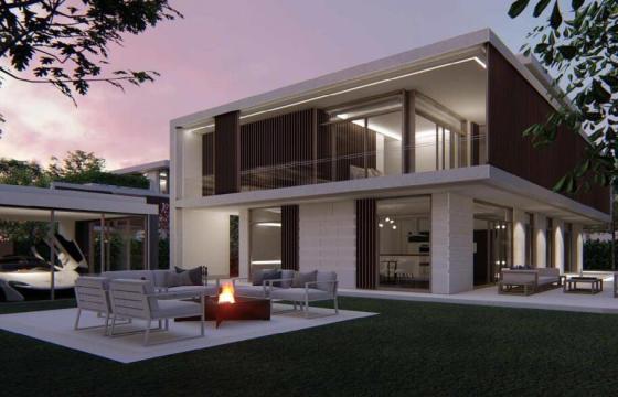 Land for sale in Edwalton photo