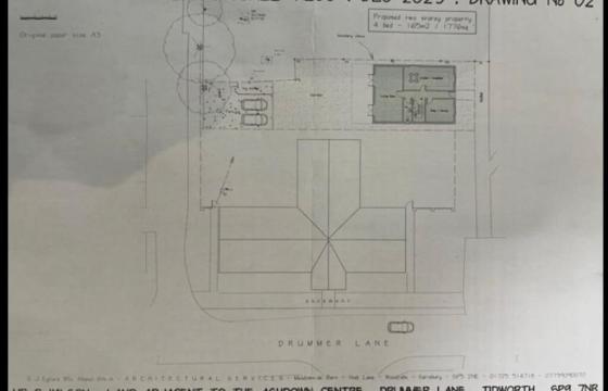 Land for sale in Tidworth photo