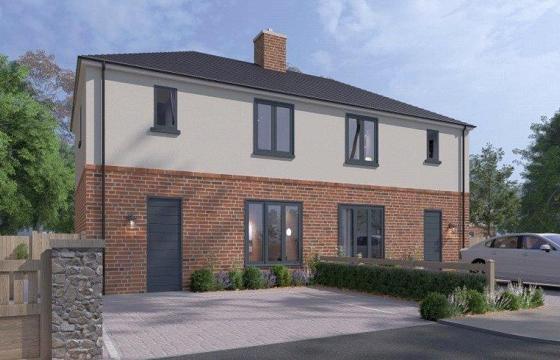 Land for sale in Monmouth photo