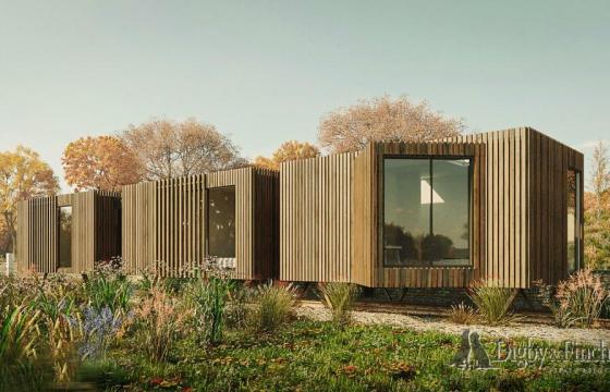 Land for sale in Stamford photo