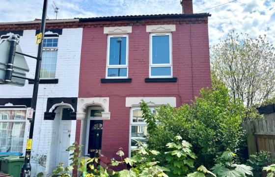 Residential for Improvement in Coventry photo