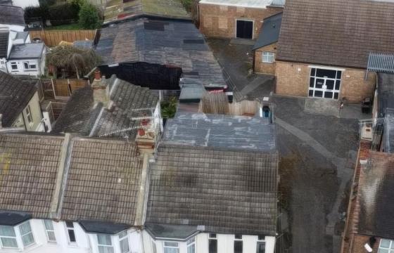 Land for sale in Southend-on-Sea photo
