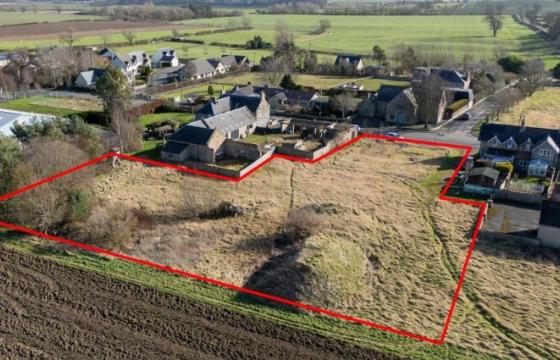 Development Land In Eccles photo