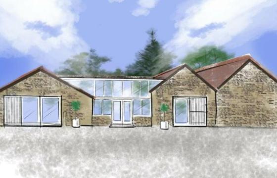 Plot for sale in Plumpton photo