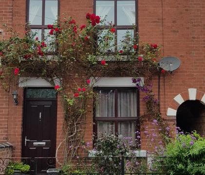Property for modernisation in Heanor photo