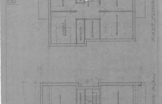 Plot with PP for sale in Quainton photo