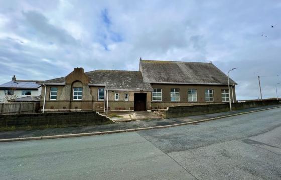 Land for sale in Maryport photo