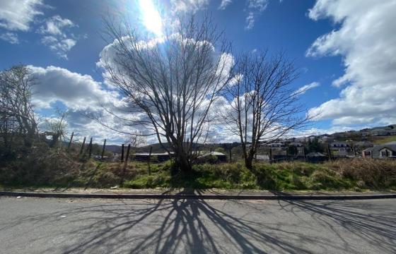 Land for sale in Tredegar photo