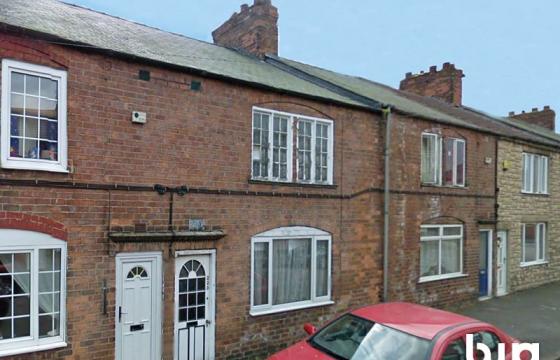 Property for modernisation in Mansfield photo