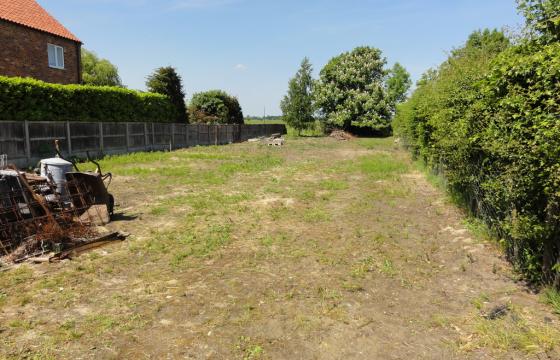 Land for sale in Barmby photo