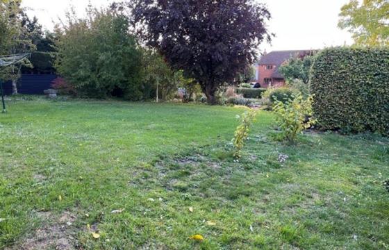 Potential Building Plot in Bourne photo