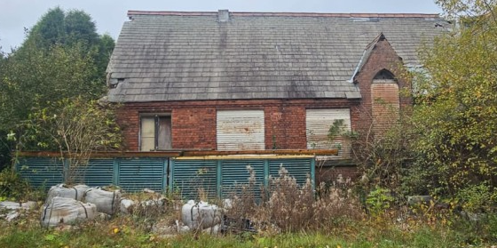 Conversion of the Former School in Newcastle-under-Lyme photo