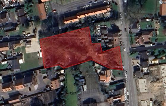 Development opportunity in Scunthorpe photo