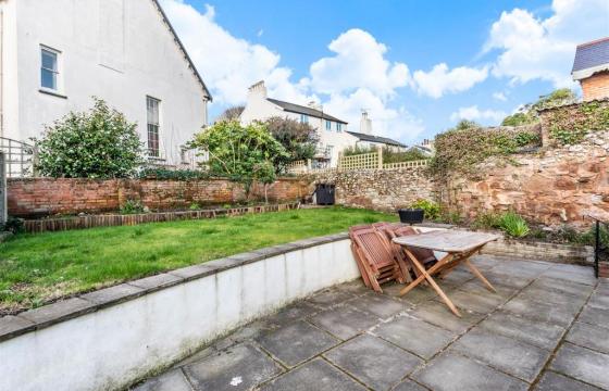 Conversion for sale in Sidmouth photo