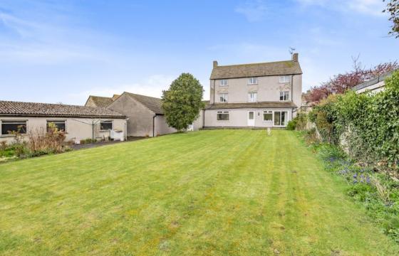 Development potential in Hillesley photo
