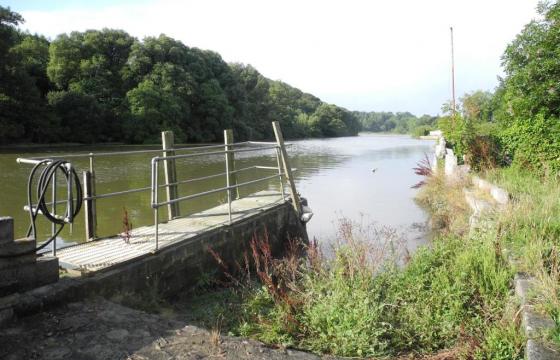 Development opportunity near Truro photo