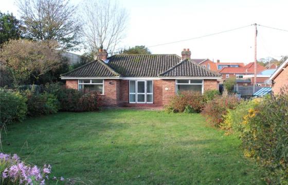 Property for refurbishment in Cromer photo