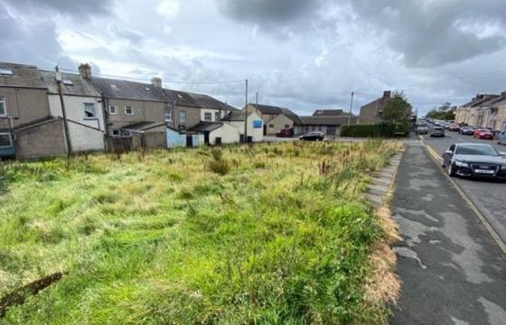 Land for sale in Cleator Moor photo