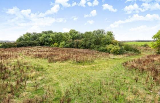 Development in Cherry Willingham photo