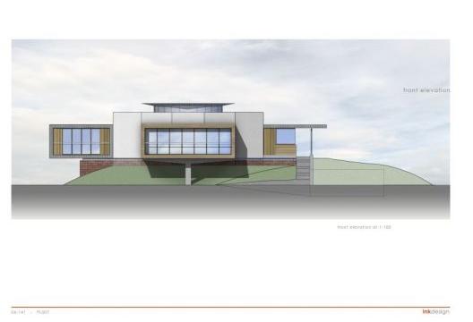 Development opportunity Nr Hamilton photo