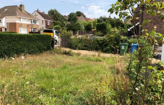 Property for refurbishment in Poole photo