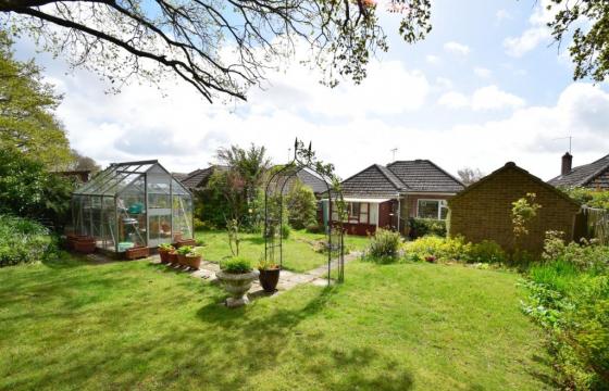 Under Offer, Property for updating in Carey photo