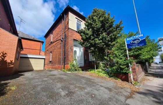 Property for improvement in Bolton photo