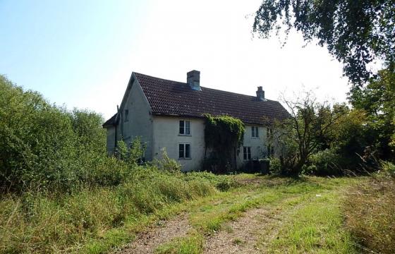 Property for refurbishment in Norwich photo